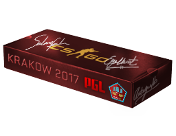 2017年克拉科夫锦标赛荒漠迷城纪念包