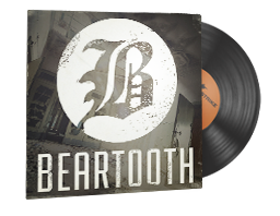 Beartooth — 令人发指