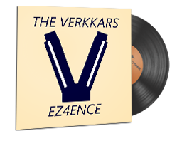 The Verkkars - EZ4ENCE